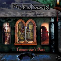 Reignstorm : Tomorrow's Past